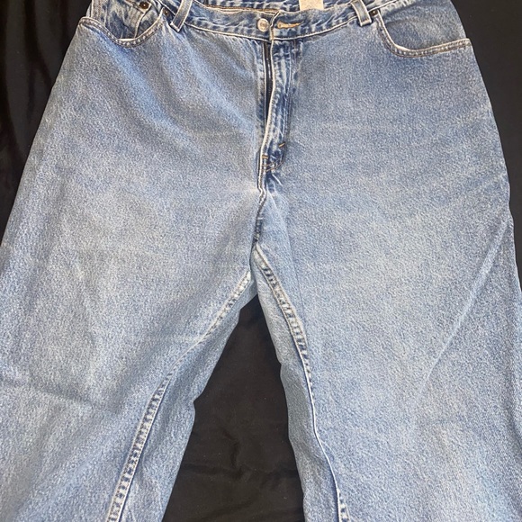 Vintage Women’s Levi Jeans s 16 - Picture 4 of 5